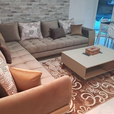 Lovely Apartment Near Tunis Mall - Lac2 Tunis Exterior foto